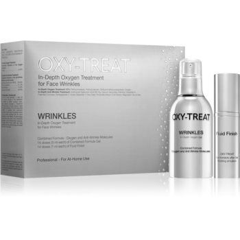 OXY-TREAT Wrinkles ingrijire intensiva antirid