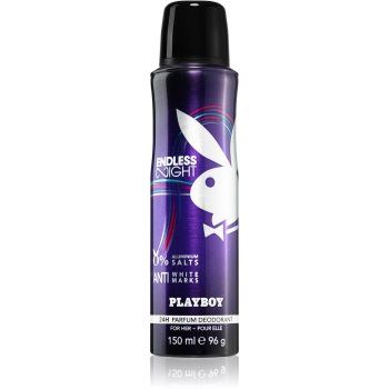 Playboy Endless Night deospray pentru femei
