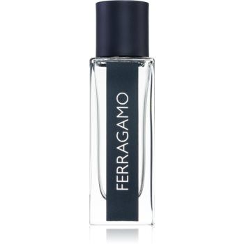 Ferragamo Ferragamo Eau de Toilette pentru bărbați
