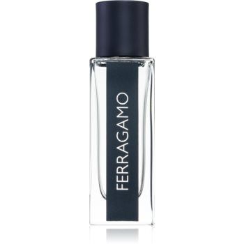 Salvatore Ferragamo Ferragamo Eau de Toilette pentru bărbați