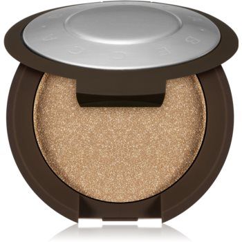 Smashbox x Becca Shimmering Skin Perfector Pressed Highlighter iluminator de firma original