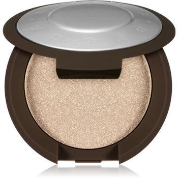 Smashbox x Becca Shimmering Skin Perfector Pressed Highlighter iluminator