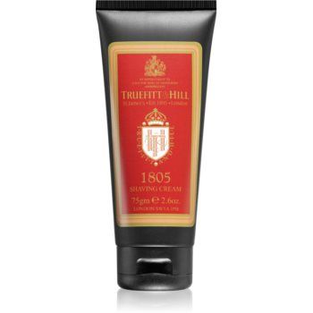 Truefitt & Hill 1805 Shave Cream Tube cremă pentru bărbierit in tub