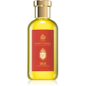 Truefitt & Hill 1805 Bath and Shower Gel gel de duș de lux