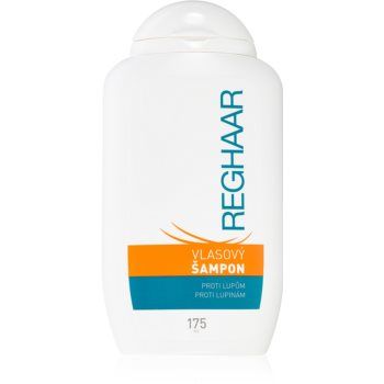 Walmark Reghaar hair shampoo șampon anti matreata