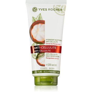 Yves Rocher Anti-Cellulite Îngrijire hidratantă anti-celulită