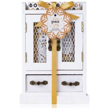 Accentra Believe in the Magic of Winter set cadou