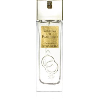 Alyssa Ashley Essence de Patchouli Eau de Parfum pentru femei