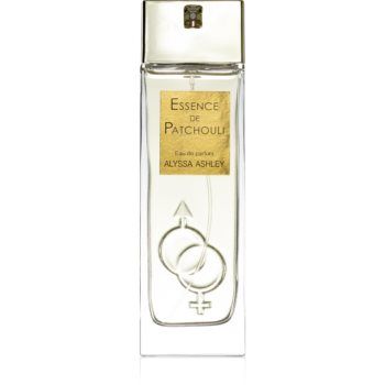 Alyssa Ashley Essence de Patchouli Eau de Parfum pentru femei