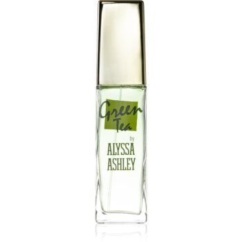 Alyssa Ashley Green Tea Eau de Toilette pentru femei