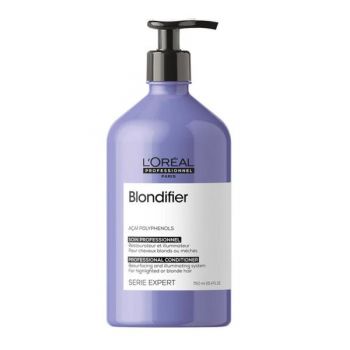 Balsam Blondifier L'Oreal Professionnel, 750ml la reducere