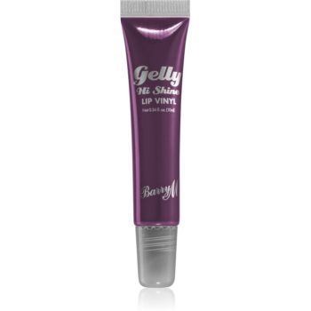 Barry M Gelly Hi Shine lip gloss