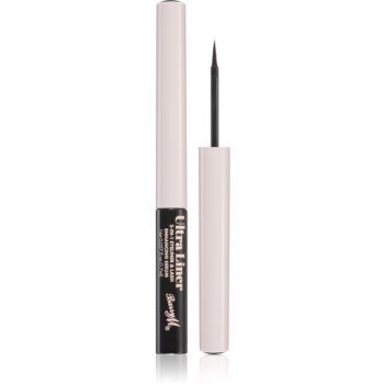 Barry M Ultra Liner 2-in-1 ser pentru gene 2 in 1