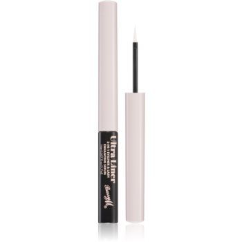 Barry M Ultra Liner 2-in-1 ser pentru gene 2 in 1