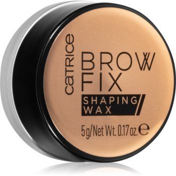 Catrice Brow Fix Shaping ceară de fixare pentru sprâncene