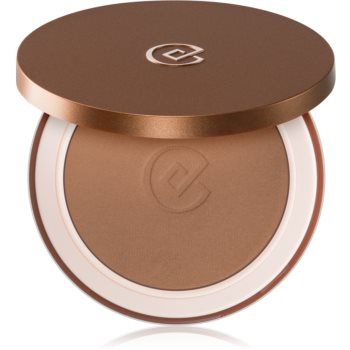 Collistar Silk Effect Bronzing Powder pudra compacta pentru bronzat