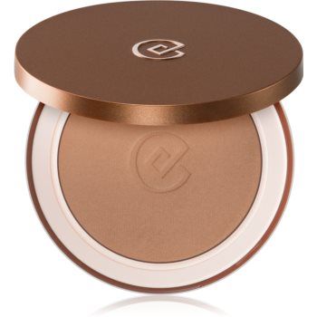 Collistar Silk Effect Bronzing Powder pudra compacta pentru bronzat