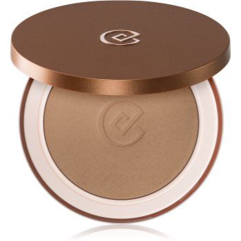 Collistar Silk Effect Bronzing Powder pudra compacta pentru bronzat