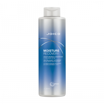 Balsam de par Joico Moisture Recovery Moisturizing Conditioner pentru hidratare 1000ml