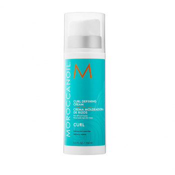 Crema Moroccanoil pentru definirea buclelor 250 ml