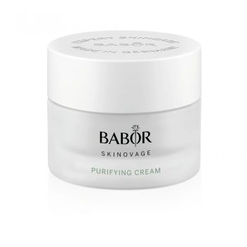 Crema purifianta Babor Skinovage Purifying Cream 50ml