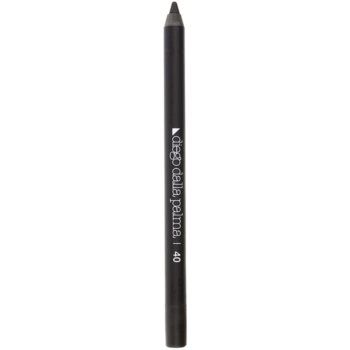 Diego dalla Palma Eye Pencil Waterproof creion dermatograf waterproof