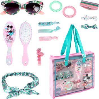 Disney Minnie Beauty Set Need Accessories set cadou pentru copii