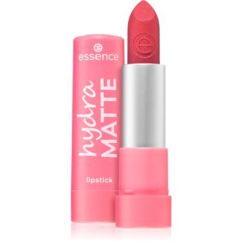 Essence hydra MATTE ruj buze mat hidratant ieftin