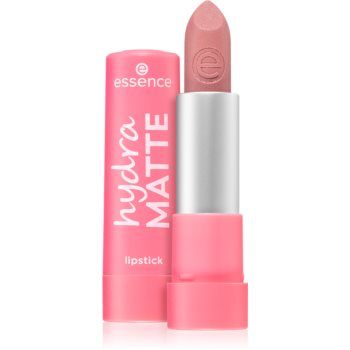 Essence hydra MATTE ruj buze mat hidratant