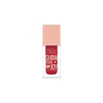 Fard de obraz lichid Pastel Show Your Joy 52, 4 g Fard de obraz lichid Pastel Show Your Joy 52, 4 g