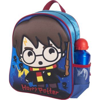 Harry Potter Kids Backpack set cadou pentru copii