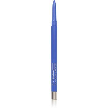 MAC Cosmetics Colour Excess Gel Pencil eyeliner gel rezistent la apă de firma original