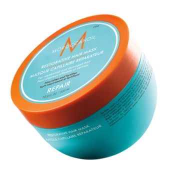 Masca reparatoare Moroccanoil Restorative Hair 500 ml