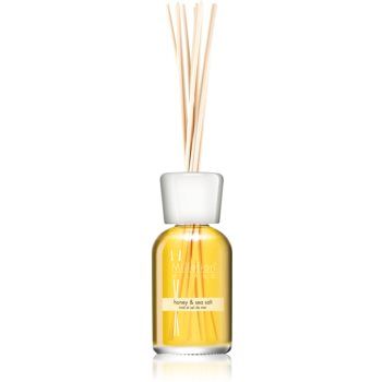 Millefiori Natural Honey & Sea Salt aroma difuzor cu rezervã