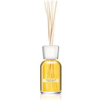 Millefiori Milano Honey & Sea Salt aroma difuzor cu rezervã