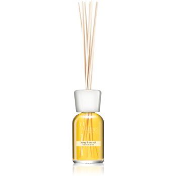 Millefiori Natural Honey & Sea Salt aroma difuzor cu rezervã