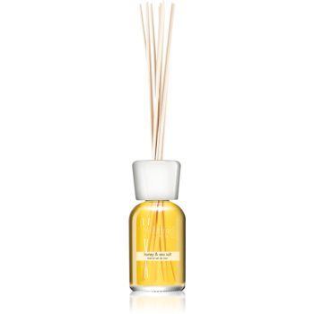 Millefiori Milano Honey & Sea Salt aroma difuzor cu rezervã