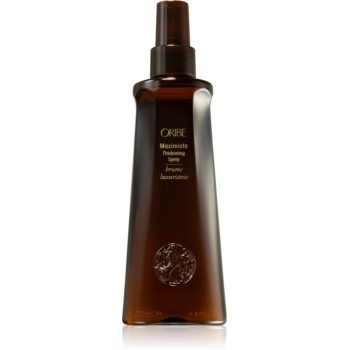 Oribe Magnificent Volume Maximista spray pentru păr volum de la radacini