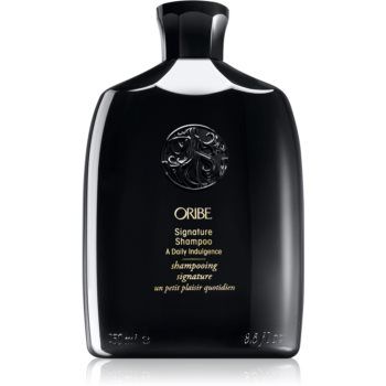 Oribe Signature șampon pentru utilizare zilnică