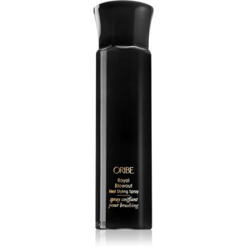 Oribe Royal Blowout Heat Styling ser de netezire pentru uscare prin suflare