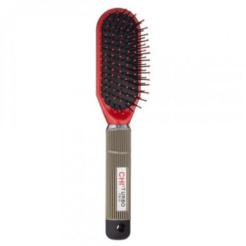 Perie de par cu paleta mica - Chi Paddle Brush Small, 1 buc la reducere