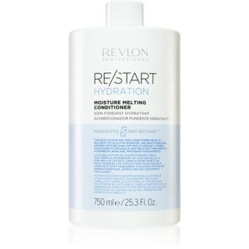 Revlon Professional Re/Start Hydration balsam hidratant pentru par uscat si normal.