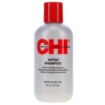 Sampon Hidratant - CHI Farouk Infra Shampoo 177 ml