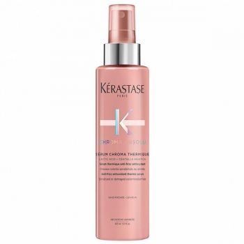 Ser termic - Kerastase Chroma Absolu Bain Leave In, 150ml