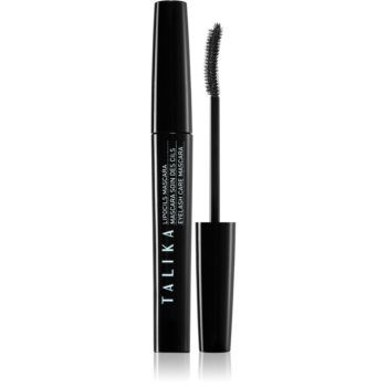 Talika Lipocils Water Resistant Mascara mascara rezistent pentru a extinde si a indesi genele