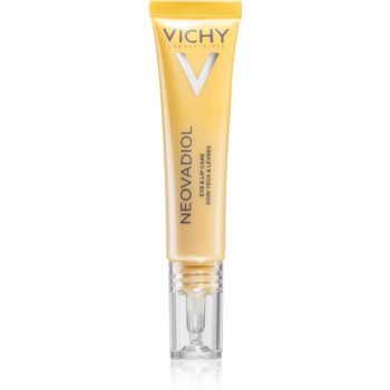 Vichy Neovadiol crema anti - rid pentru ochi si jurul ochilor