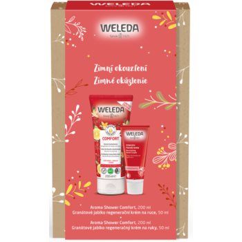 Weleda Comfort