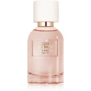 Yves Rocher CUIR DE NUIT Eau de Parfum pentru femei