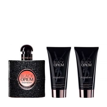 Black Opium Set 150 ml de firma original