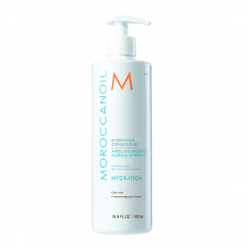 Conditioner hidratant Moroccanoil Hydration 500ml